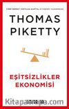 Eşitsizlikler Ekonomisi