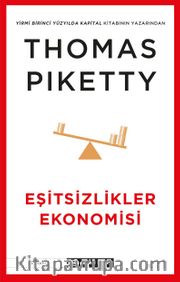 Eşitsizlikler Ekonomisi