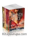 Brenda Joyce Romantik Kitaplar Koleksiyonu Takım Set (4 Kitap)