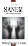 Sanem & Dişi Akrebin Gülücüğü
