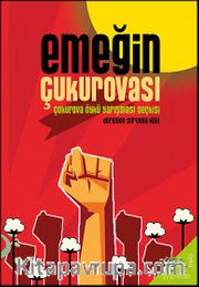 Emeğin Çukurovası <br /> 2021 Çukurova Öykü Ödülü Seçkisi