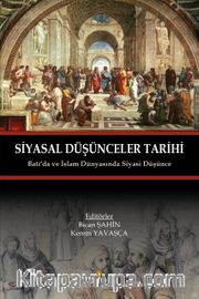 Siyasal Düşünceler Tarihi