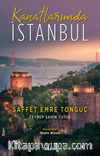 Kanatlarımda İstanbul (Karton Kapak)