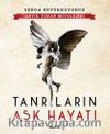 Antik Yunan Mitolojisi & Tanrıların Aşk Hayatı
