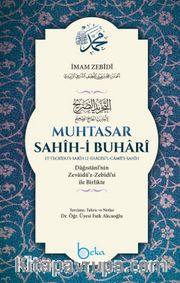 Muhtasar Sahihi Buhari
