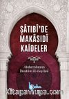 Şatıbî’de Makasıdî Kaideler
