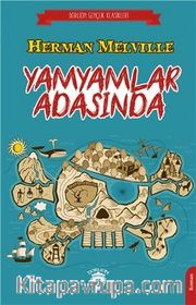 Yamyamlar Adasında (Dorlion Gençlik Klasikleri)