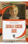 Zavallı Çocuk Jack Dünya Çocuk Klasikleri (7-12 Yaş)
