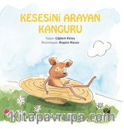 Kesesini Arayan Kanguru
