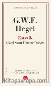 Estetik  Güzel Sanatlar Üzerine Dersler