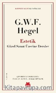 Estetik  Güzel Sanatlar Üzerine Dersler