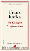 Bir Köpeğin Araştırmaları
