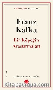 Bir Köpeğin Araştırmaları