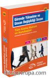 Görevde Yükselme ve Unvan Değişikliği Sınavı (Kod:2535)