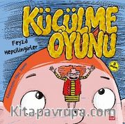 Küçülme Oyunu