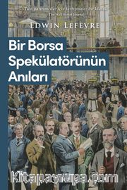 Bir Borsa Spekülatörünün Anıları