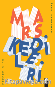 Mars Kedileri