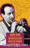 Bütün Ölülerin Derileri Aynıdır