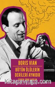 Bütün Ölülerin Derileri Aynıdır