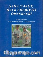 Saha (Yakut) Halk Edebiyatı Örnekleri