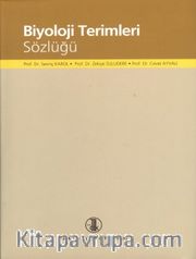 Biyoloji Terimleri Sözlüğü