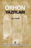 Orhon Yazıtları