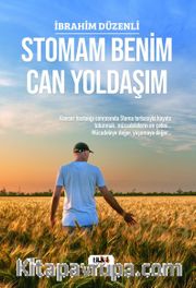 Stomam Benim Can Yoldaşım
