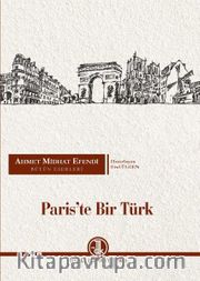 Paris'te Bir Türk