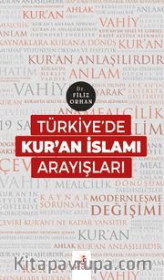 Türkiye'de Kur'an İslamı Arayışları