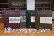 Süheyl Ünver Sanat Koleksiyonu I-IV (Takım)