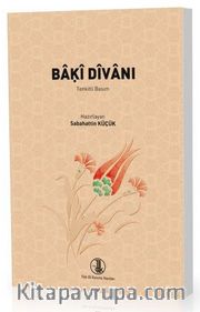 Baki Divanı