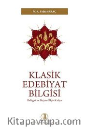 Klasik Edebiyat Bilgisi