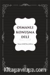 Osmanlı Konuşma Dili