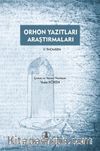 Orhon Yazıtları Araştırmaları