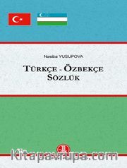 Türkçe-Özbekçe Sözlük