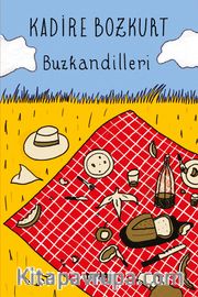 Buzkandilleri