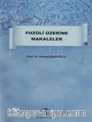 Fuzuli Üzerine Makaleler