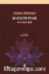 Kuanşi im Pusar (Uygurca Metinler 1)
