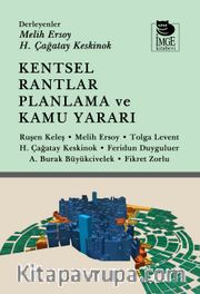 Kentsel Rantlar, Planlama ve Kamu Yararı