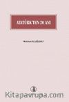 Atatürk'ten 20 Anı