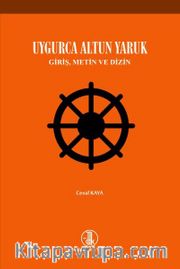 Uygurca Altun Yaruk