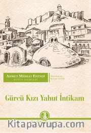 Gürcü Kızı yahut İntikam 