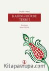 Niyazi Mısri / Kaside-i Bürde Tesbi'i
