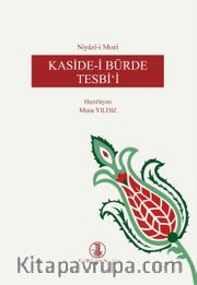 Niyazi Mısri / Kaside-i Bürde Tesbi'i