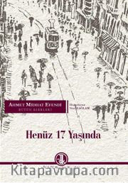 Henüz 17 Yaşında