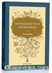 Samipaşazade Sezai Bütün Eserleri 1-2