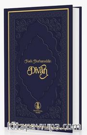 Kadı Burhaneddin Dîvan