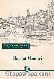 Haydut Montari