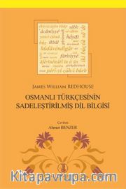 Osmanlı Türkçesinin Sadeleştirilmiş Dil Bilgisi