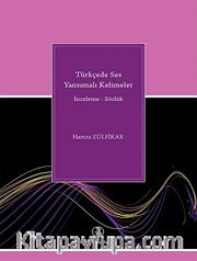 Türkçede Ses Yansımaları Kelimeler